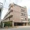 【神奈川県/相模原市中央区矢部】フローレンスパレス矢部 外観