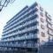 【神奈川県/相模原市中央区横山】グリーンコーポ相模原パークサイド 外観