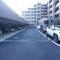 【神奈川県/相模原市中央区横山】グリーンコーポ相模原パークサイド 駐車場