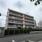 【神奈川県/相模原市南区新磯野】相武台グリーンハイツ A棟 外観