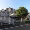 【神奈川県/座間市小松原】南林間ハイライズ 外観