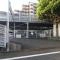 【神奈川県/座間市小松原】南林間ハイライズ 駐車場