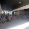 【神奈川県/相模原市中央区相模原】レサージュ相模原 弐番館 駐輪場