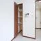 【神奈川県/相模原市中央区相模原】ジェイシティ相模原 収納：右：キッチン
