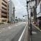 【神奈川県/相模原市中央区相模原】ジェイシティ相模原 前面道路