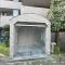 【神奈川県/相模原市南区東林間】ライオンズマンション東林間第3 共用部：ゴミ置き場