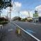 【神奈川県/相模原市南区東林間】ライオンズマンション東林間第3 前面道路