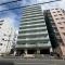 【神奈川県/厚木市旭町】プレシス本厚木コンフォート 外観：中央