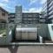 【神奈川県/厚木市旭町】プレシス本厚木コンフォート 共用部