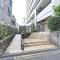 【神奈川県/厚木市田村町】ライフレビュー本厚木 アプローチ