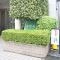 【神奈川県/厚木市旭町】エクセル本厚木 マンション表札