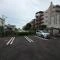 【神奈川県/相模原市南区旭町】NICガーデンハイム相模大野 駐車場