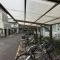 【神奈川県/相模原市南区旭町】NICガーデンハイム相模大野 駐輪場