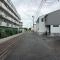 【神奈川県/相模原市南区旭町】NICガーデンハイム相模大野 前面道路