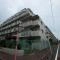 【神奈川県/相模原市南区旭町】NICガーデンハイム相模大野 外観