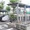 【東京都/町田市南町田】アーリアレジデンス南町田 駐輪場
