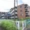 【東京都/町田市南町田】アーリアレジデンス南町田 外観