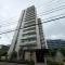 【神奈川県/海老名市中央】プラウド海老名 外観