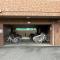 【神奈川県/相模原市緑区下九沢】ライオンズマンション橋本南 駐輪場