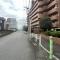 【神奈川県/相模原市緑区下九沢】ライオンズマンション橋本南 前面道路