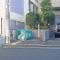 【神奈川県/相模原市緑区橋本】ドラゴンマンション橋本 2 番館 共用部：ゴミ置き場