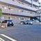 【神奈川県/相模原市緑区橋本】ドラゴンマンション橋本 2 番館 駐車場