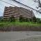 【東京都/町田市南大谷】ユニヴェルシオール学園の丘 外観