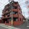 【神奈川県/海老名市東柏ケ谷】セザール第二さがみ野 外観