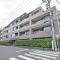 【神奈川県/大和市中央林間西】レクセルマンション中央林間 外観