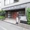 【神奈川県/大和市中央林間西】レクセルマンション中央林間 エントランス