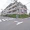 【神奈川県/大和市中央林間西】レクセルマンション中央林間 前面道路