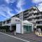 【神奈川県/相模原市緑区東橋本】レールシティ橋本 外観