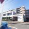 【神奈川県/相模原市緑区東橋本】レールシティ橋本 外観