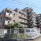 【神奈川県/相模原市南区鵜野森】ライオンズヒルズ町田第二 外観