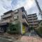 【神奈川県/相模原市南区東林間】藤和シティホームズ東林間ステージ2 外観：右：駐輪場