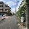 【神奈川県/相模原市南区東林間】藤和シティホームズ東林間ステージ2 前面道路