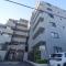 【神奈川県/相模原市緑区橋本】ナイスアーバン橋本 外観