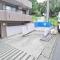 【神奈川県/大和市下鶴間】ロワレールつきみ野 共用部