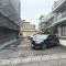 【神奈川県/大和市中央林間】ヴェルデ中央林間 駐車場：※大規模修繕中