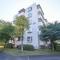 【東京都/町田市小山田桜台】ニュータウン小山田桜台2 29号棟 外観