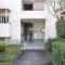 【東京都/町田市小山田桜台】ニュータウン小山田桜台2 29号棟 エントランス：中央右側：メールBOX