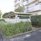 【東京都/町田市小山田桜台】ニュータウン小山田桜台2 29号棟 駐輪場