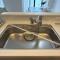 【神奈川県/相模原市南区上鶴間本町】クイーンシティ町田 キッチン：シンク