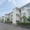 【神奈川県/相模原市南区西大沼】藤和ライブタウン相模大野 3号棟 外観