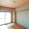 【神奈川県/相模原市中央区上溝】ルミナス相模原 和室