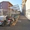 【神奈川県/相模原市中央区下九沢】セントエルモ橋本南 バイク置き場・駐輪場