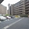 【神奈川県/相模原市南区上鶴間本町】ザ・ウインベルグラン町田 駐車場