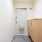 【神奈川県/相模原市南区上鶴間本町】藤和町田コープ 玄関