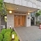 【神奈川県/相模原市中央区淵野辺】ロイヤルステージ淵野辺 エントランス