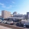 【神奈川県/厚木市栄町】シャルマンコーポ本厚木 眺望：バルコニーから